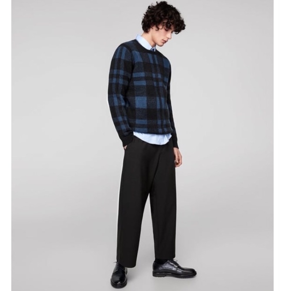 Zara Man sweater